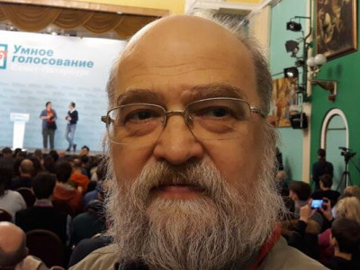 Колишнього радянського політв’язня Скобова ізолювали в тюрмі Липецької області