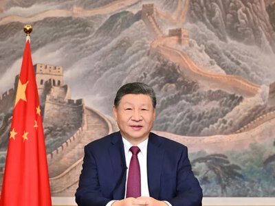 Сі Цзіньпін посилює чистки в Китаї: за рік покарано майже мільйон посадовців