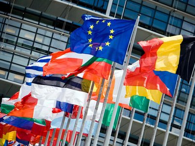 Євросоюз готовий заморозити торговельну угоду зі США через гренландські тарифи Трампа