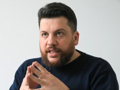 Обзиває українців нацистами: викрито справжнє обличчя російського опозиціонера Волкова