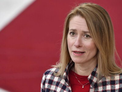 Каллас про мита Трампа: це зробить Європу та США біднішими