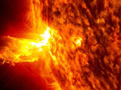 Вчені розкрили таємниці «прихованого життя» Сонця — The Daily Galaxy