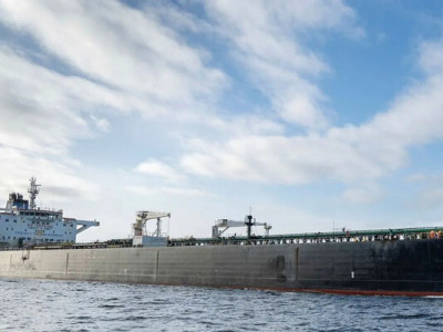 Європейські країни розпочали боротьбу з російським тіньовим флотом -  ISW