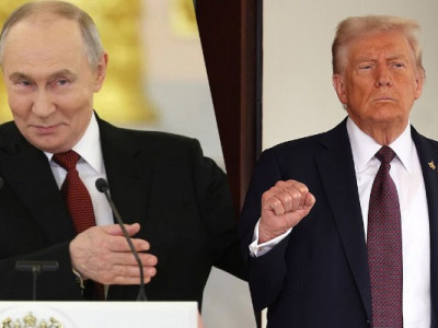 РФ водить Трампа за ніс: євродепутат сказав, коли можливий перелом у переговорах у 2026 році