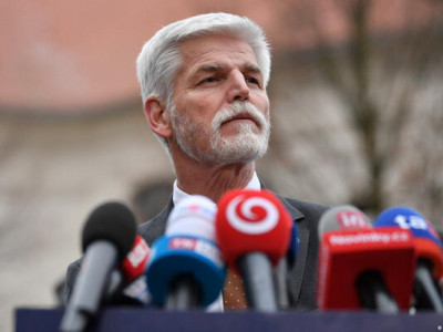 Чехія готує новий пакет підтримки для України: що саме планують передати