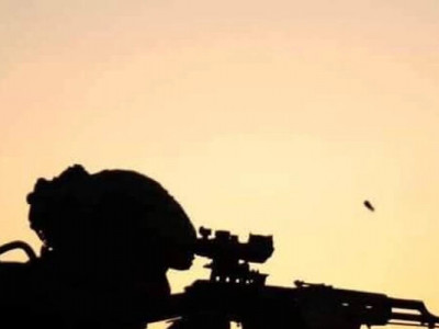 російські війська намагалися прорвати оборону ЗСУ на Харківщині 17 січня