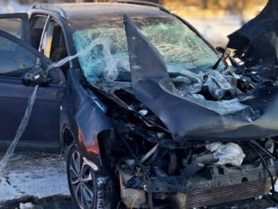 Ворожі дрони прицільно атакували цивільні автомобілі в Шосткинському районі