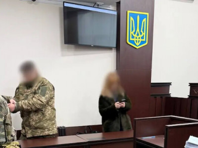 В Одесі заарештували співробітників ТЦК, які викрали чоловіка заради викупу