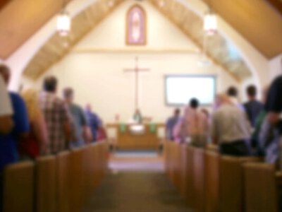 У США закривається більше протестантських церков, ніж відкривається: старі громади зникають найшвидше — дослідження