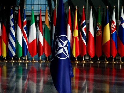 Вісім країн НАТО опублікували спільну заяву щодо Гренландії