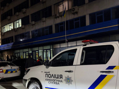 В умовах надзвичайної ситуації в енергетиці поліція працює у посиленому режимі — МВС