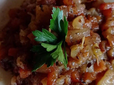 Замість алкоголю: які страви зігрівають організм зсередини у морози