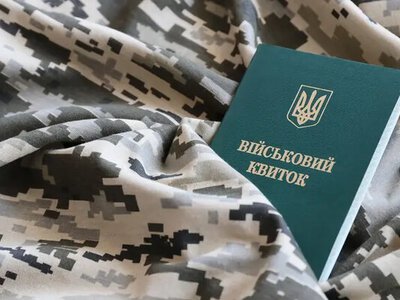 Сирський заявив, що показники мобілізації зараз кращі, ніж сім місяців тому, і назвав ймовірні причини