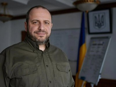 Умеров повідомив подробиці переговорів у США