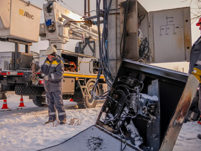 Коли світла стане більше: енергетику відновлюють цілодобово