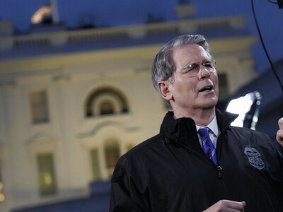 Не збираємося віддавати нашу нацбезпеку на аутсорсинг. Бессент пояснив бажання Трампа отримати Гренландію