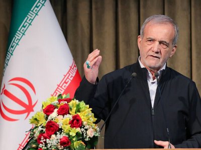 Іран пригрозив «жорсткою відповіддю» на будь-який удар США