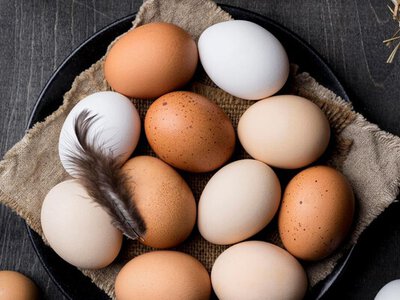 В Україні різко змінились ціни на яйця: скільки коштує десяток