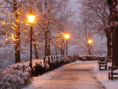 Тиждень екстремального холоду в Україні: синоптики прогнозують морози до -23 °С