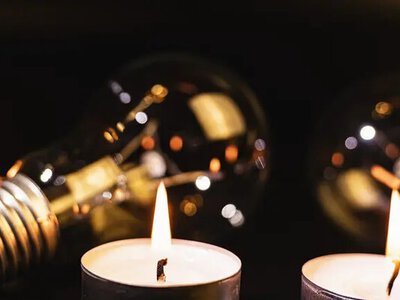 Київ у режимі «3 на 10», а Дніпро переходить на наджорсткі графіки