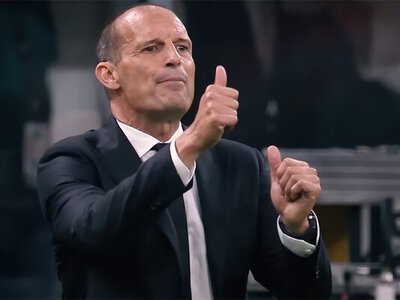 Алегрі: П'ять замін у сучасному футболі стають вирішальним чинником