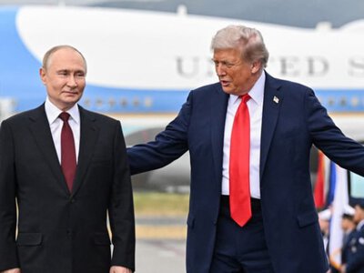 Чому Трамп любить путіна