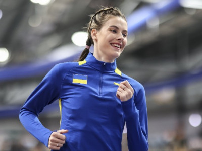 Знову стала тією Ярославою. Магучіх здобула тріумфальну перемогу