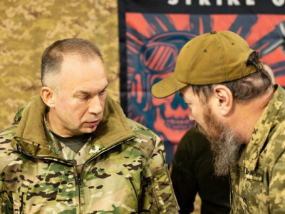 Ворог підтягує резерви до Покровська: Сирський розкрив ситуацію на Покровському напрямку