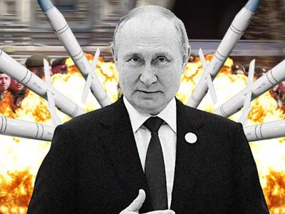 росія готує жахливі удари по Україні: головні цілі кремля