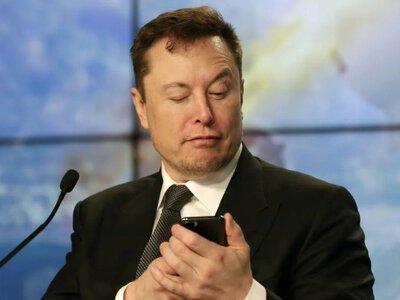 Компанія Ілона Маска втрапила в новий скандал
