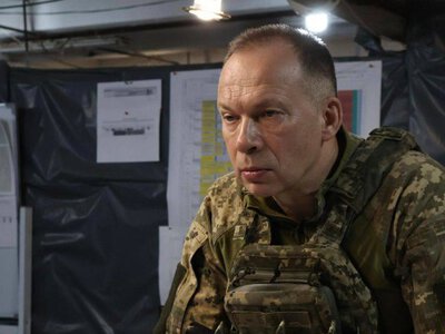 Новий наступ росіян: Сирський зробив тривожну заяву