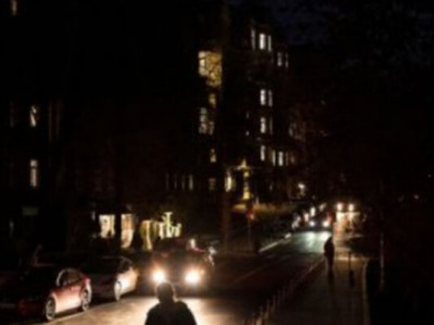 Енергетична криза у Броварах: місто опинилося в ізоляції через перевантаження високовольтних ліній