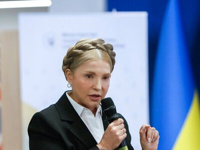 Суд оголосив перерву у розгляді клопотання про арешт майна Тимошенко