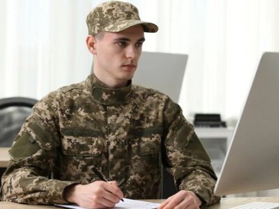 В Україні тестують новий формат військового обліку для молоді: що зміниться?