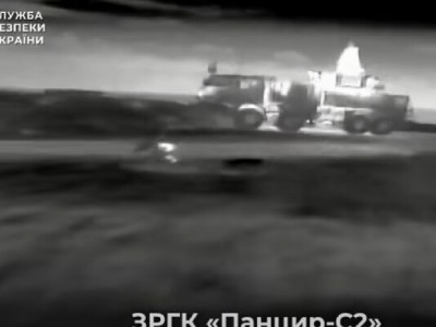 СБУ за 2025 рік «відмінусувала» російську ППО на 4 млрд доларів