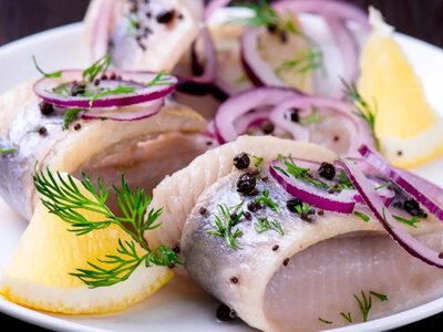 Не магазинний! Оселедець, який всі просять приготувати ще