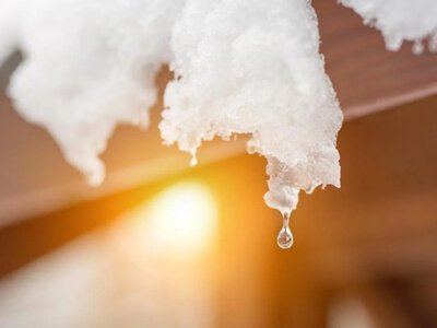 Коли в Україну прийде потепління: названо дати