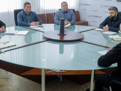 Якими заходами «Укренерго» долає блекаут в країні: Шмигаль розповів