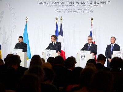 Замість НАТО: у Європі обговорюють створення власного оборонного альянсу – Politico