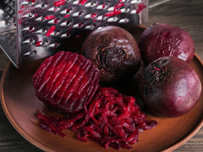 Буряк звариться за 8 хвилин: додайте лише один секретний інгредієнт