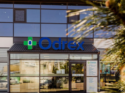 Нацполіція завершила розслідування кримінальної справи щодо смерті одеського бізнесмена у скандальній клініці Odrex