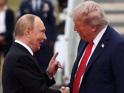 Кого Трамп запросив у майбутню «раду миру» — і хто вже погодився