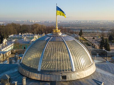 «Джокер» у парламенті: ЦВК визнала Кравця нардепом від «Слуги народу»