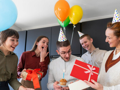 Астрологія і ваш день народження: як зробити його особливим