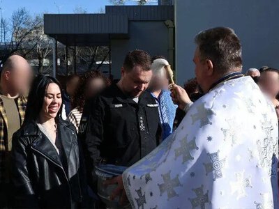 Кирило Буданов і його дружина є прихожанами ПЦУ та підтримують військове капеланство — свідчення зсередини ГУР