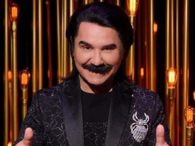 Де живе Павло Зібров