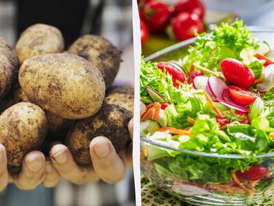 Чорний список для морозилки: 10 продуктів, які ніколи не можна там зберігати