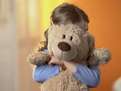 Лише кожна шоста дитина в інтернаті є сиротою: держава оприлюднила статистику за 2025 рік