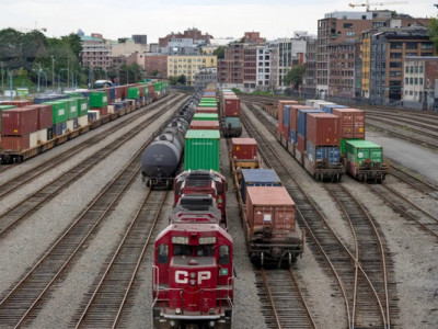 Бюджетний розрив «Укрзалізниці» у 2026 році сягне 38 млрд грн: компанія готує антикризові кроки