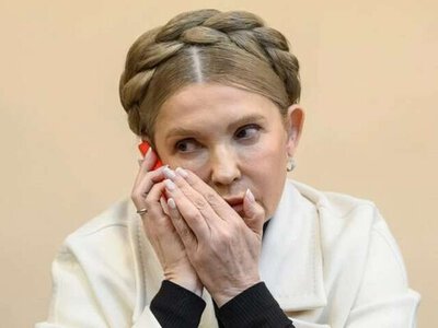 Тимошенко може повністю запишитися без майна: стало відомо про безпрецедентне рішення суду